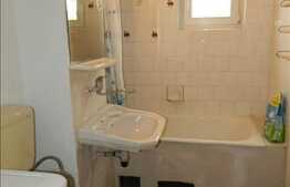 De inchiriat 2 camere, 50 mp utili, decomandat, zona Podului Calvaria