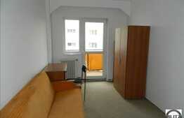 De inchiriat 2 camere, 50 mp utili, decomandat, zona Podului Calvaria