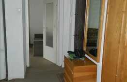 De inchiriat 2 camere, 50 mp utili, decomandat, zona Podului Calvaria