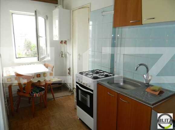 Apartament de închiriat 2 camere Manastur - 12566AI | BLITZ Cluj-Napoca | Poza8