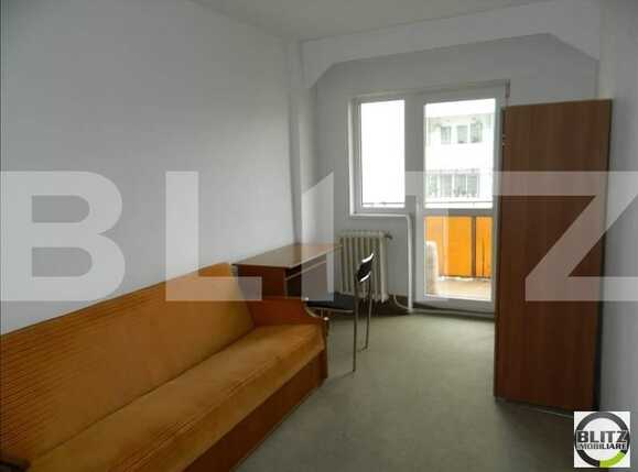 Apartament de închiriat 2 camere Manastur - 12566AI | BLITZ Cluj-Napoca | Poza6