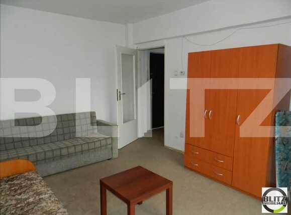 Apartament de închiriat 2 camere Manastur - 12566AI | BLITZ Cluj-Napoca | Poza4