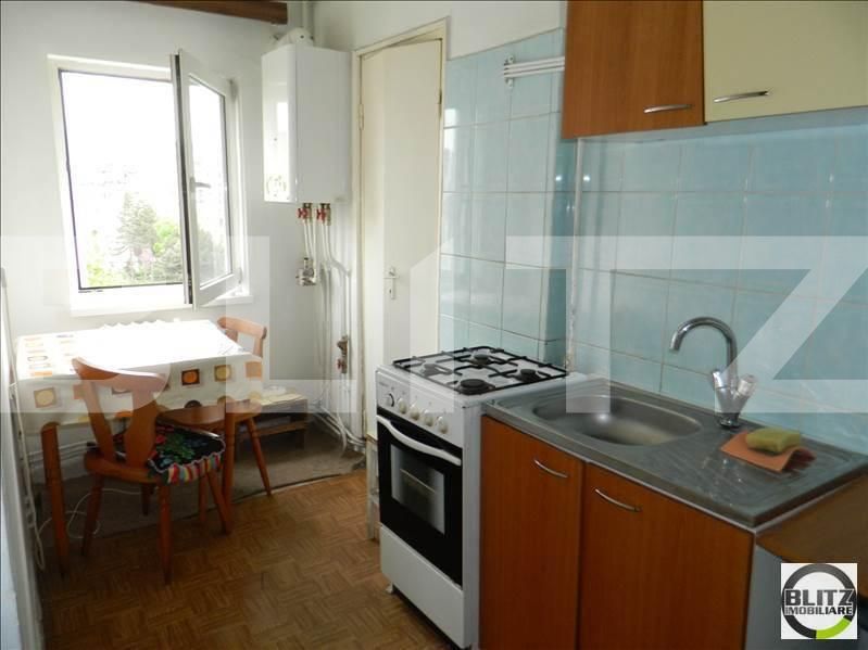 Apartament de închiriat 2 camere Manastur - 12566AI | BLITZ Cluj-Napoca | Poza8