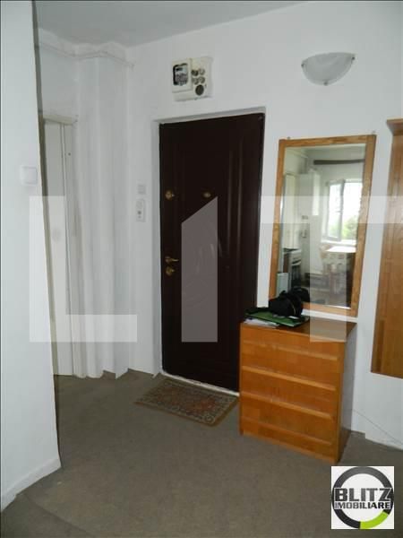 Apartament de închiriat 2 camere Manastur - 12566AI | BLITZ Cluj-Napoca | Poza9