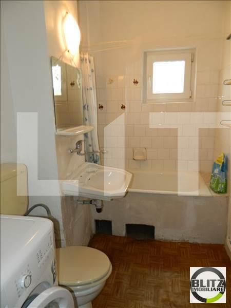 Apartament de închiriat 2 camere Manastur - 12566AI | BLITZ Cluj-Napoca | Poza11