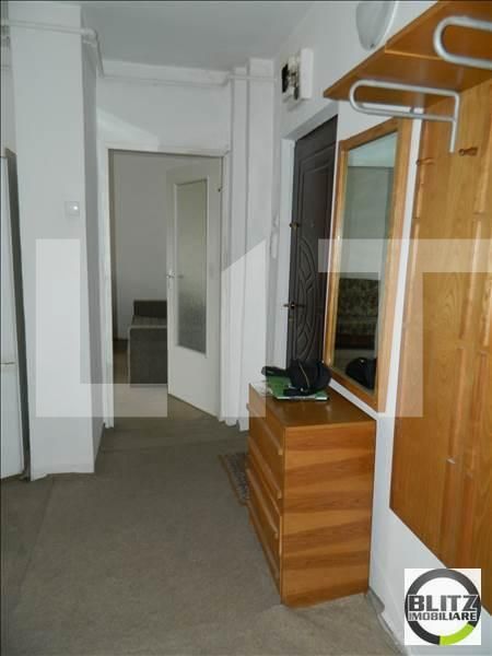 Apartament de închiriat 2 camere Manastur - 12566AI | BLITZ Cluj-Napoca | Poza10