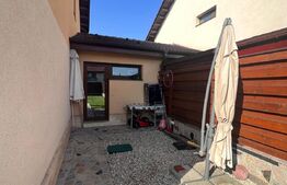 Casa individuala, 4 camere, 135mp, Gheorgheni