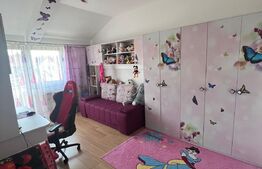 Casa individuala, 4 camere, 135mp, Gheorgheni