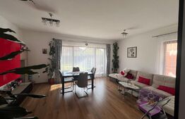 Casa individuala, 4 camere, 135mp, Gheorgheni