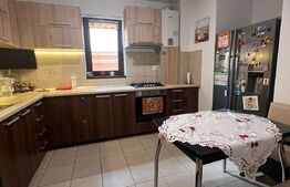 Casa individuala, 4 camere, 135mp, Gheorgheni