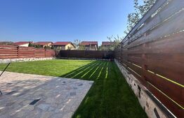 Casa individuala, 4 camere, 135mp, Gheorgheni