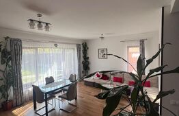 Casa individuala, 4 camere, 135mp, Gheorgheni