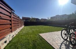 Casa individuala, 4 camere, 135mp, Gheorgheni