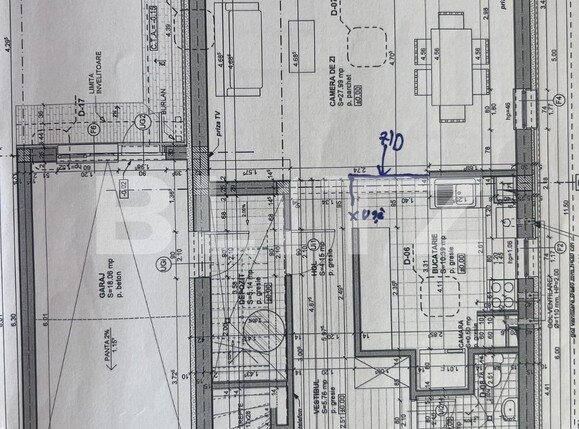 Casa de vânzare 4 camere Gheorgheni - 125664CV | BLITZ Cluj-Napoca | Poza13