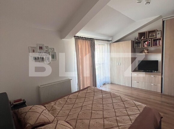 Casa de vânzare 4 camere Gheorgheni - 125664CV | BLITZ Cluj-Napoca | Poza8