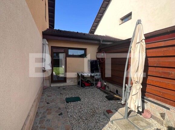 Casa de vânzare 4 camere Gheorgheni - 125664CV | BLITZ Cluj-Napoca | Poza3