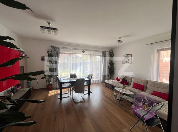 Casa de vânzare 4 camere Gheorgheni - 125664CV | BLITZ Cluj-Napoca | Poza4