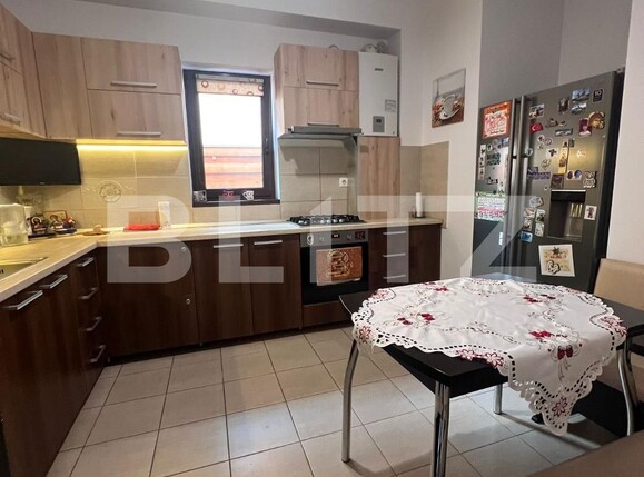 Casa de vânzare 4 camere Gheorgheni - 125664CV | BLITZ Cluj-Napoca | Poza6