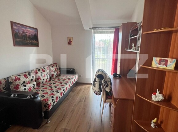 Casa de vânzare 4 camere Gheorgheni - 125664CV | BLITZ Cluj-Napoca | Poza9