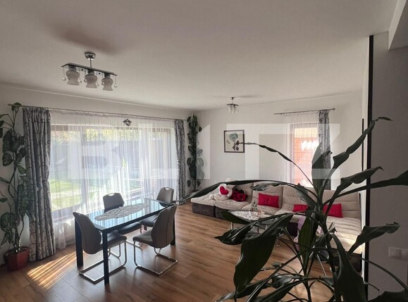 Casa de vânzare 4 camere Gheorgheni - 125664CV | BLITZ Cluj-Napoca | Poza5
