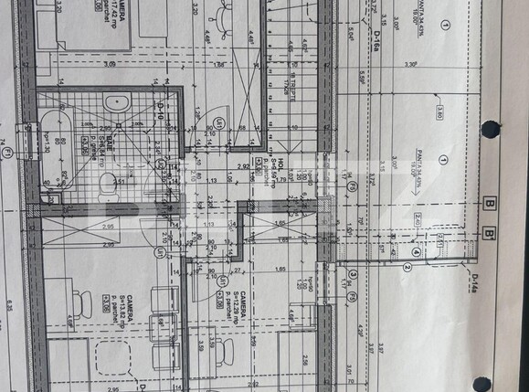 Casa de vânzare 4 camere Gheorgheni - 125664CV | BLITZ Cluj-Napoca | Poza12