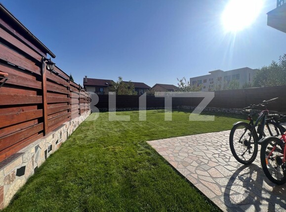 Casa de vânzare 4 camere Gheorgheni - 125664CV | BLITZ Cluj-Napoca | Poza1