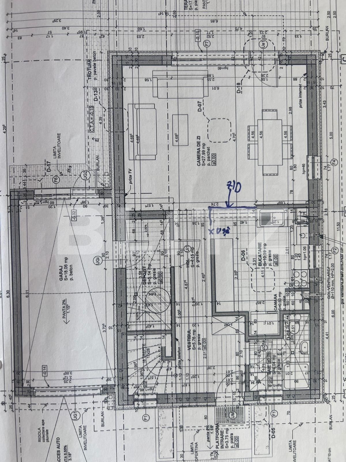 Casa de vânzare 4 camere Gheorgheni - 125664CV | BLITZ Cluj-Napoca | Poza13