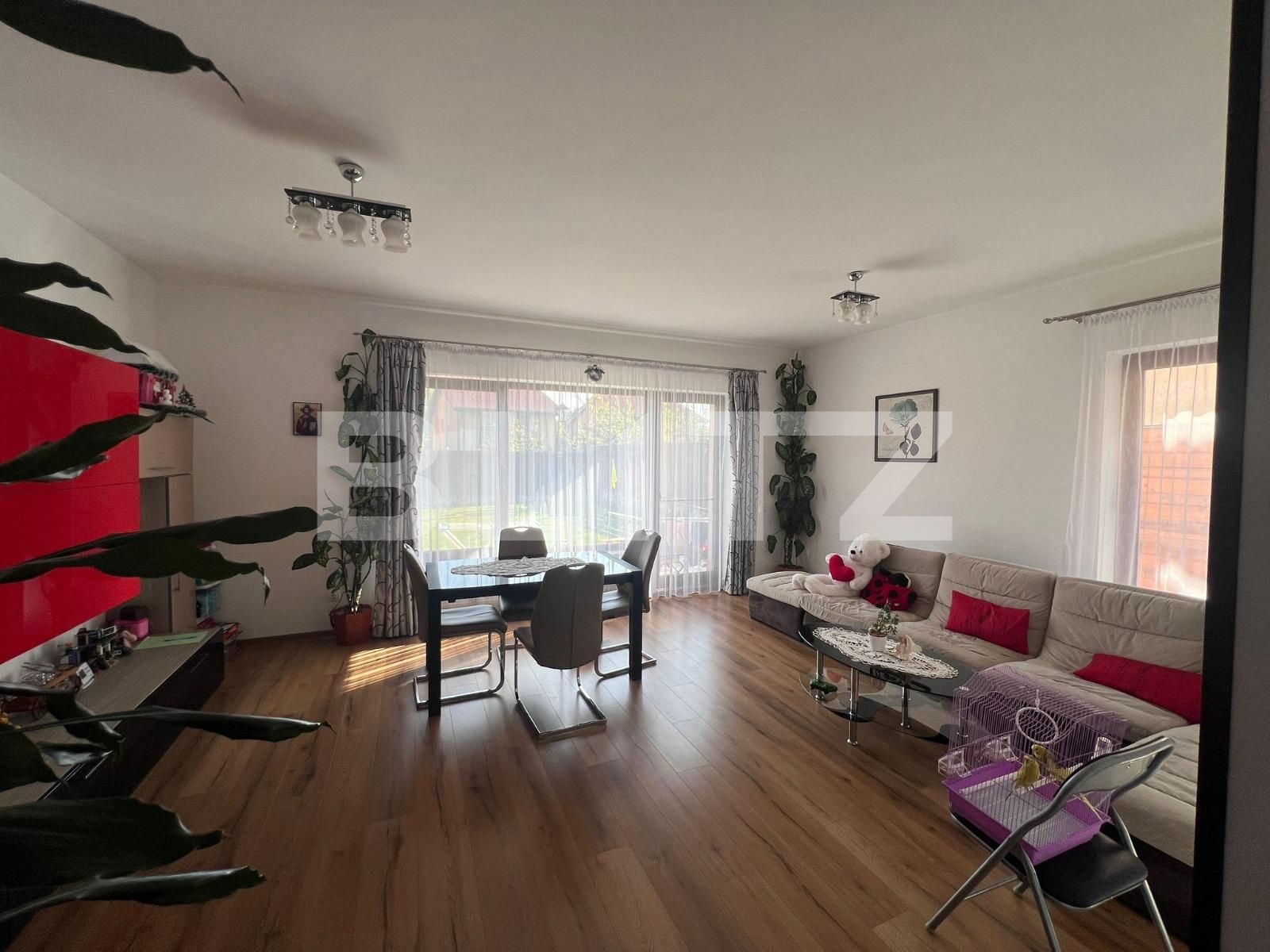 Casa de vânzare 4 camere Gheorgheni - 125664CV | BLITZ Cluj-Napoca | Poza4