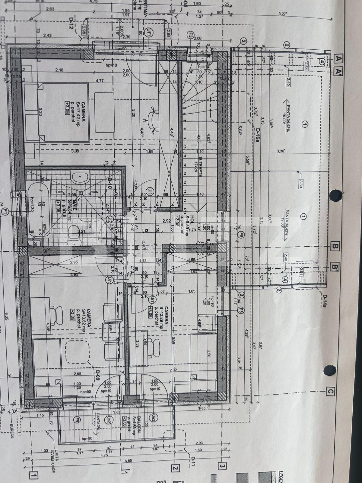 Casa de vânzare 4 camere Gheorgheni - 125664CV | BLITZ Cluj-Napoca | Poza12