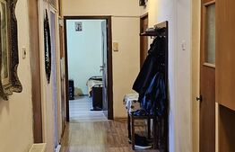 Apartament 3 camere, 66 mp, zona Răcădău