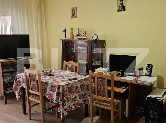 Apartament de vânzare 3 camere Racadau - 125676AV | BLITZ Brașov | Poza2