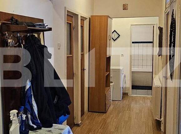 Apartament de vânzare 3 camere Racadau - 125676AV | BLITZ Brașov | Poza6