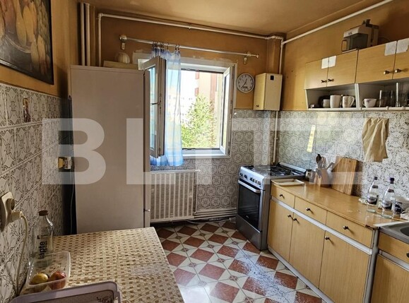 Apartament de vânzare 3 camere Racadau - 125676AV | BLITZ Brașov | Poza1
