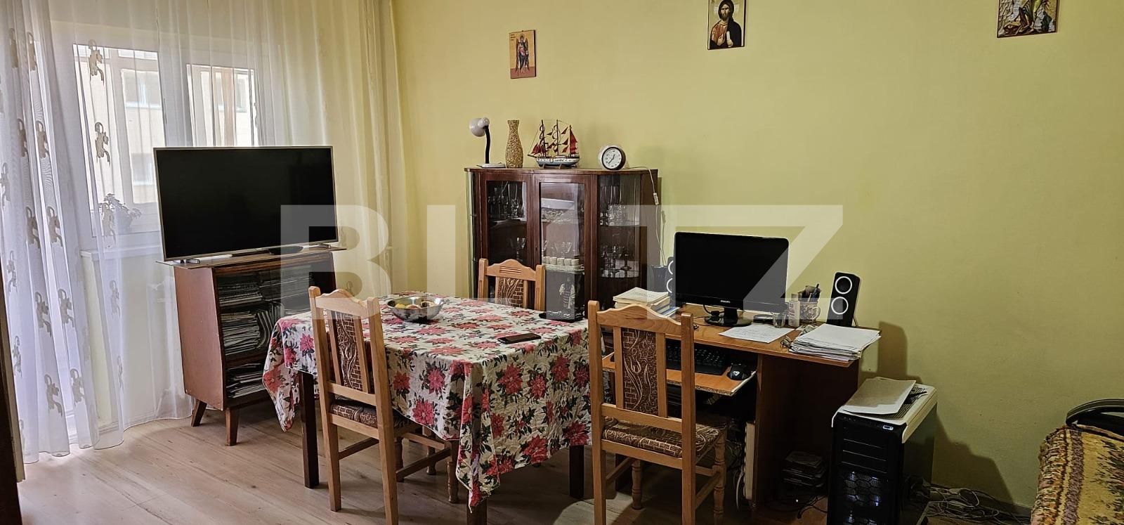 Apartament de vânzare 3 camere Racadau - 125676AV | BLITZ Brașov | Poza2