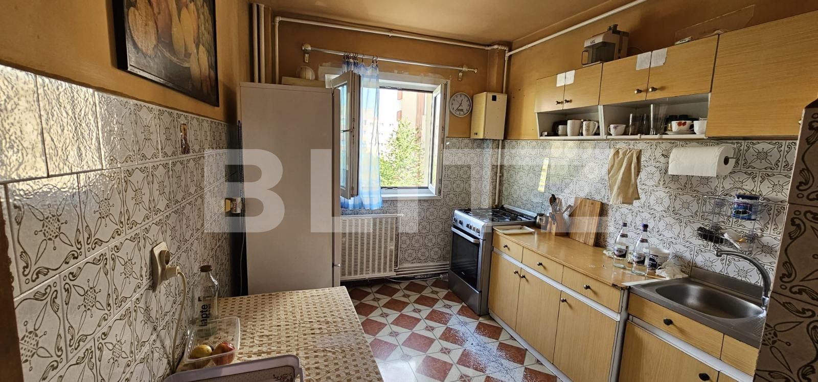 Apartament de vânzare 3 camere Racadau - 125676AV | BLITZ Brașov | Poza1