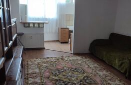 Garsonieră 32 mp, etaj intermediar, Manastur, Piața Flora 