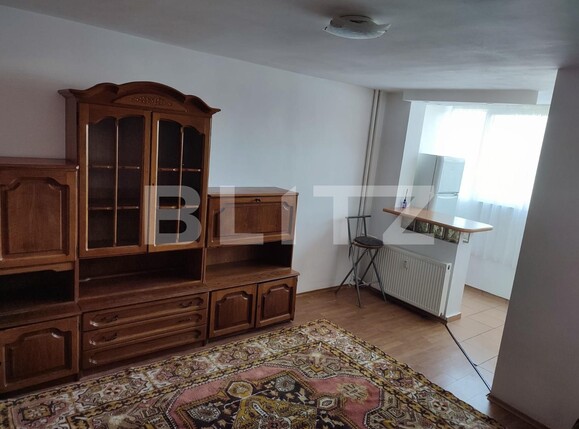 Garsonieră de vânzare Manastur - 125684AV | BLITZ Cluj-Napoca | Poza2
