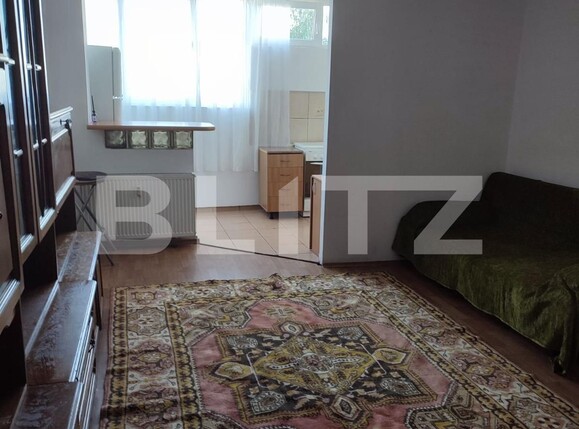 Garsonieră de vânzare Manastur - 125684AV | BLITZ Cluj-Napoca | Poza4
