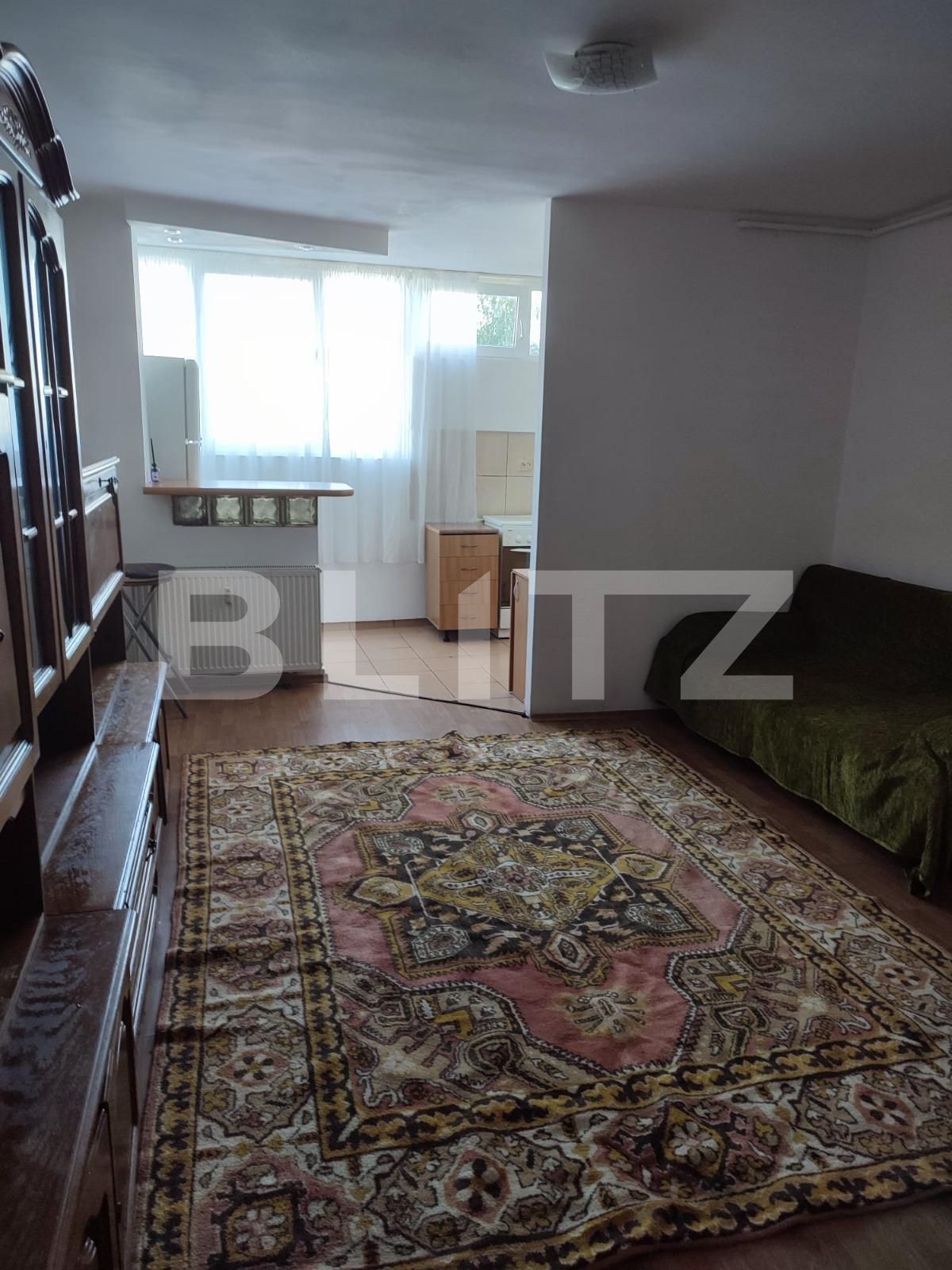 Garsonieră de vânzare Manastur - 125684AV | BLITZ Cluj-Napoca | Poza4