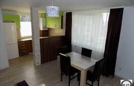 3 camere, 90 mp, parcare, totul nou, la prima inchiriere, scara interioara!