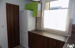 3 camere, 90 mp, parcare, totul nou, la prima inchiriere, scara interioara!