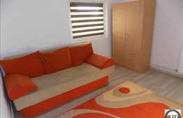 3 camere, 90 mp, parcare, totul nou, la prima inchiriere, scara interioara!