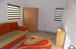 3 camere, 90 mp, parcare, totul nou, la prima inchiriere, scara interioara!