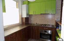 3 camere, 90 mp, parcare, totul nou, la prima inchiriere, scara interioara!