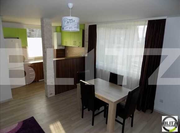 Apartament de închiriat 3 camere Zorilor - 12569AI | BLITZ Cluj-Napoca | Poza7