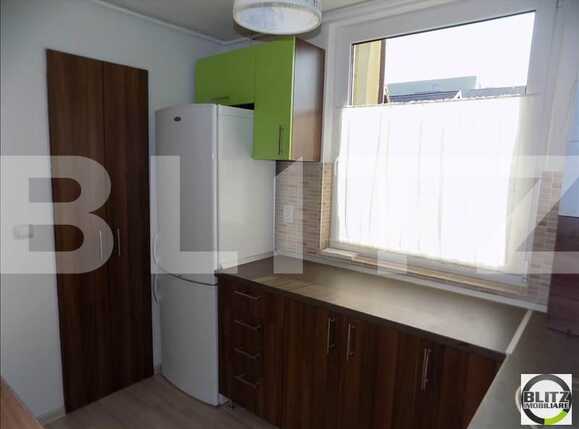 Apartament de închiriat 3 camere Zorilor - 12569AI | BLITZ Cluj-Napoca | Poza6