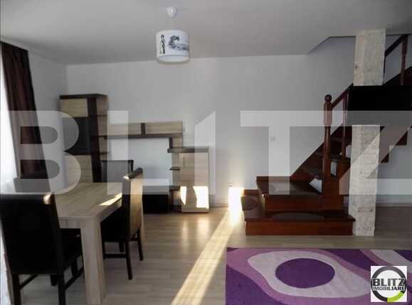 Apartament de închiriat 3 camere Zorilor - 12569AI | BLITZ Cluj-Napoca | Poza3
