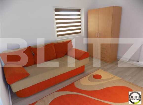 Apartament de închiriat 3 camere Zorilor - 12569AI | BLITZ Cluj-Napoca | Poza8