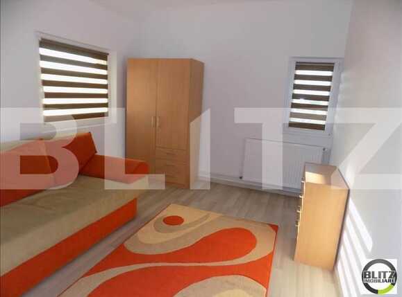 Apartament de închiriat 3 camere Zorilor - 12569AI | BLITZ Cluj-Napoca | Poza9