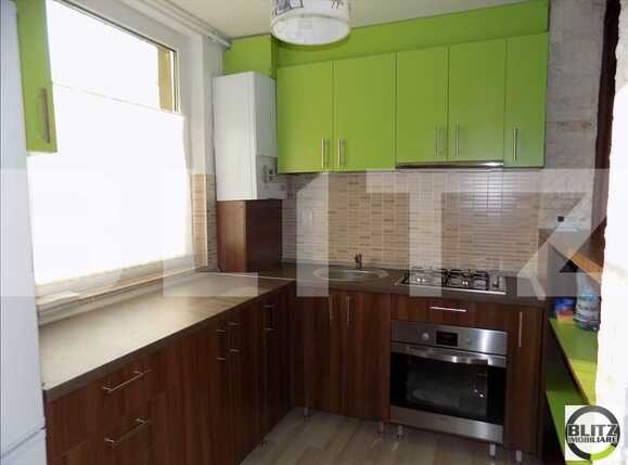 Apartament de închiriat 3 camere Zorilor - 12569AI | BLITZ Cluj-Napoca | Poza5